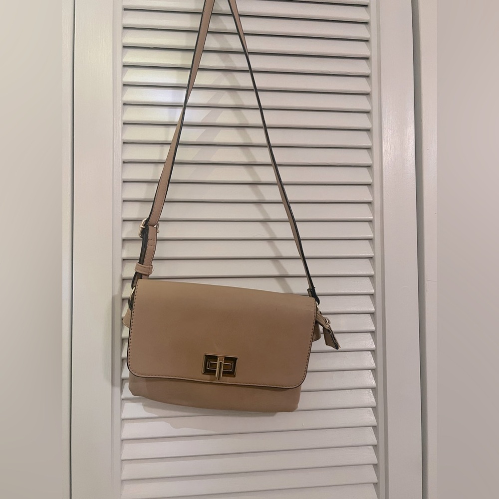 Cute cross body purse